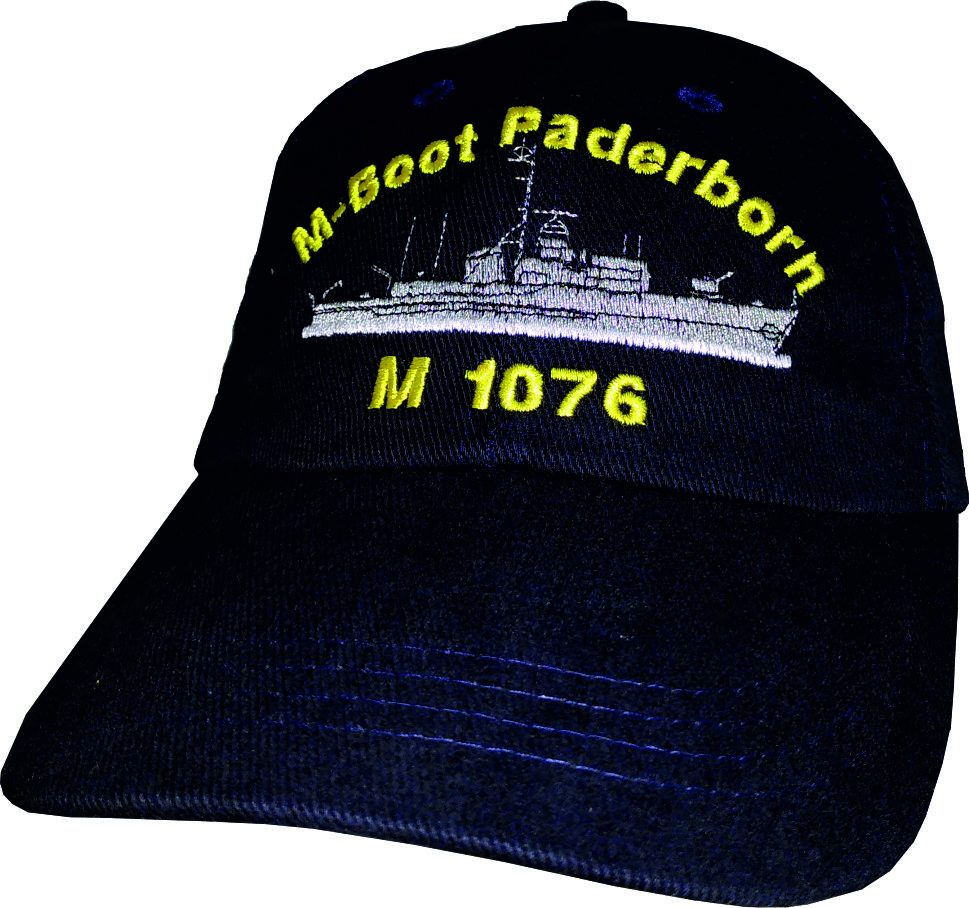 Minenboote 1 ( 1956 - 1980 )
