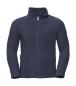 Preview: Fleecejacke , marineblau