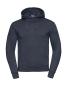 Preview: Kapuzensweatshirt , marineblau