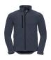 Preview: Softshell Jacke, marineblau