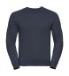 Preview: Sweatshirt , marineblau