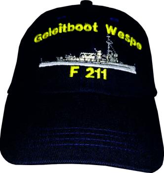 Preview: Baseballmütze , marineblau