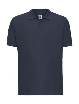 Polo-Shirt , marineblau