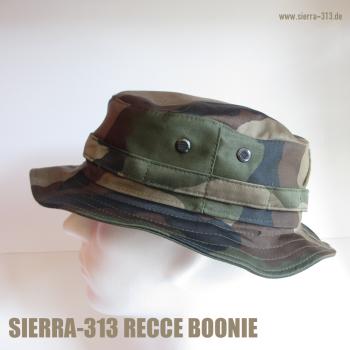 Recce hat french army CCE  camouflage