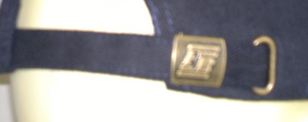 Baseballmütze , marineblau