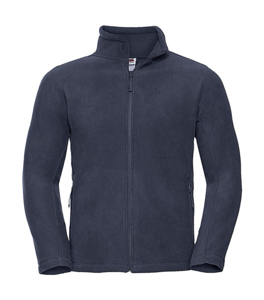Fleecejacke , marineblau