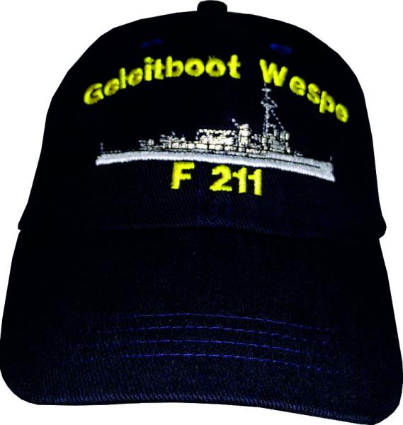 Baseballcap , navy blue