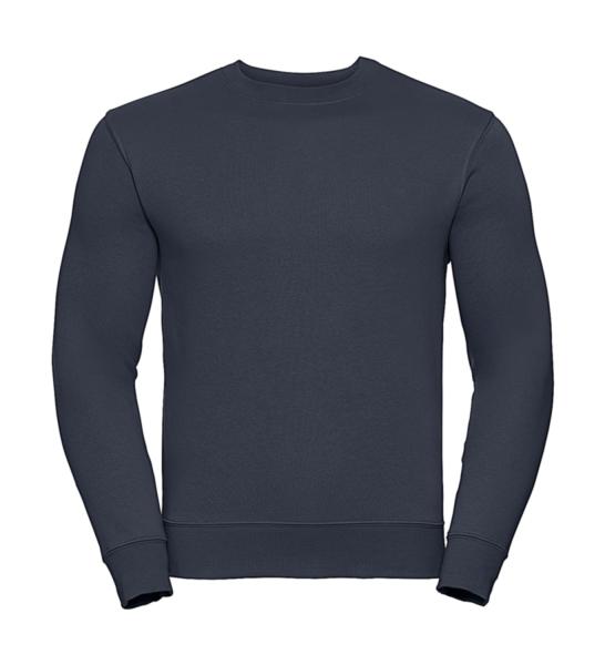 Sweatshirt , marineblau