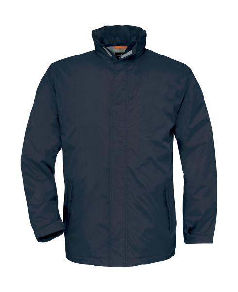Windbreaker - Jacke , marineblau