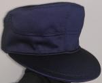 Expeditionsmütze marineblau